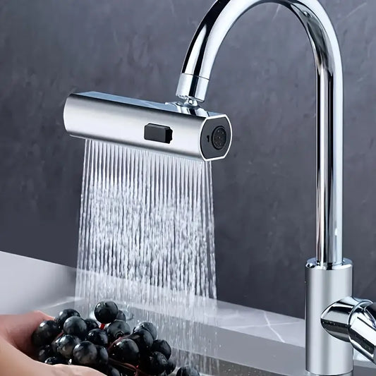EXTENSOR DE DUCHA / GRIFO 360G